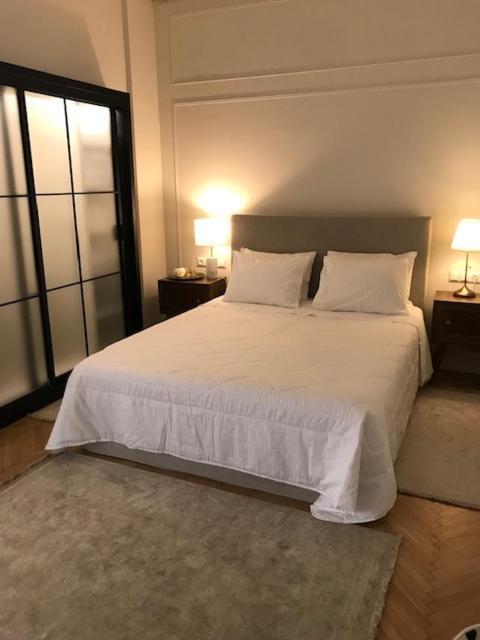 Api Projects Athens - Cartier Apartment Eksteriør billede