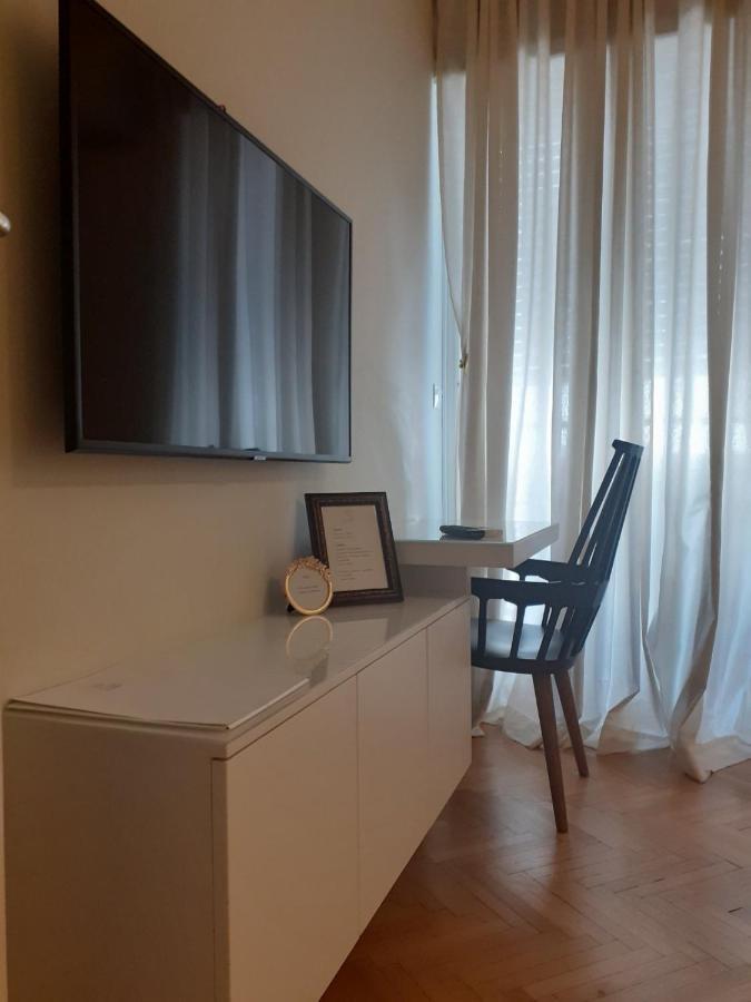 Api Projects Athens - Cartier Apartment Eksteriør billede